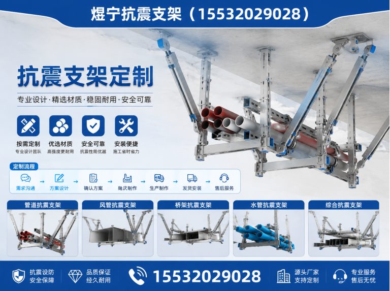 宁德地脚螺栓展示图